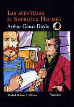 Las aventuras de Sherlock Holmes