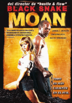 Black Snake Moan - DVD - 1