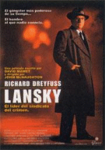 Lansky - DVD