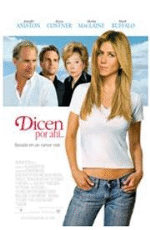 Dicen por ahí - DVD