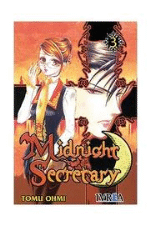 Midnight Secretary 3 - 1