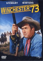 Winchester 73 - DVD