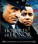 Hombres de honor - Blu-Ray
