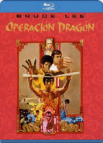 Operación Dragón - Blu-Ray