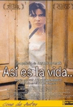 Así es la vida - DVD