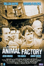Animal Factory - DVD - 1