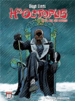 H2Octopus Nº 02: La voz del océano