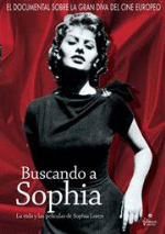 Buscando a Sophia - DVD