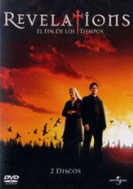 Pack Revelations (El fin de los tiempos) - DVD