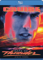 Días de trueno - Blu-Ray