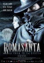 Romasanta - DVD
