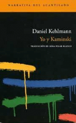Yo y Kaminski - 1