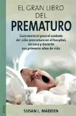 El Gran Libro Del Prematuro - 1