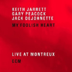 Keith Jarret Trio - 1