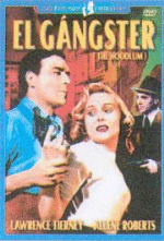 El Gángster - DVD