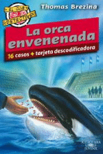 El club detective. La orca envenenada - 1