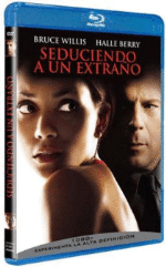 Seduciendo a un extraño - Blu-Ray