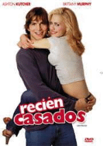 Recien casados - DVD