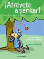 ¡Atrévete a pensar!