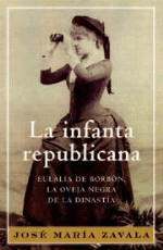 La infanta republicana