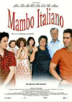 Mambo Italiano - DVD