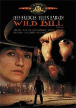 Wild Bill - DVD