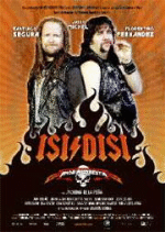 Isi Disi Amor a lo bestia - DVD