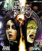 The Longest Journey Premium PC