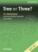 Tree or Three? Student's Book + 3CD's