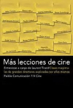 Más lecciones de cine