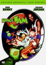 Space Jam Ed Especial - DVD