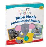 bebe einstein animales del mundo