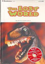 The Lost World + CD - 1