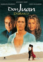 Don Juan de Marco - DVD
