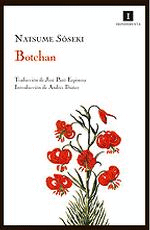 Botchan. Premio Llibreter 2008