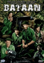 Bataan - DVD