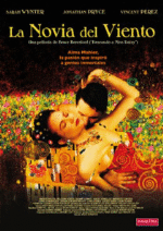 La novia del viento - DVD