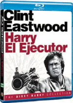 Harry el ejecutor - Colección Harry el sucio - Blu-Ray