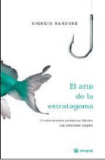 El arte de la estratagema - 1