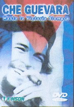 Che Guevara Hasta La Victoria Siempre Dvd Fnac