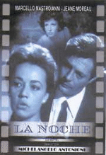 La noche - DVD - 1