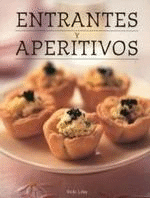 Entrantes y aperitivos - 1