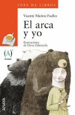 El arca y yo