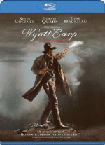 Wyatt Earp - Blu-Ray