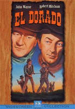 El Dorado - DVD