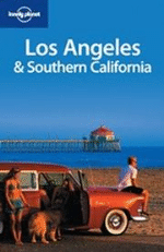 Los Ángeles y Sur de California. Travel guides