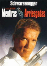 Mentiras arriesgadas - DVD - 1