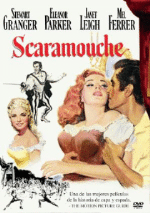 Scaramouche - DVD
