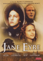Jane Eyre - DVD