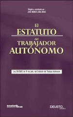 El estatuto del trabajador autónomo